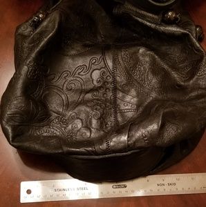 Lucky Brand tote
